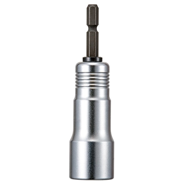 Tajima TSK-T19-12K Durable Socket for Impact Drivers, 0.7 inch (12