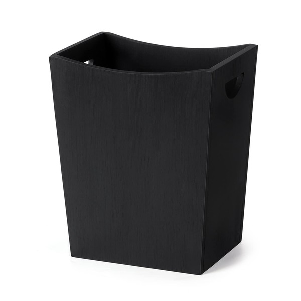 MOOACE Small Trash Can, 2 Gallon Waste Basket with Handles,