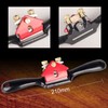 Plane Spokeshave, 9 Inch Adjustable Woodworking Edge Cutting Trimming Tool