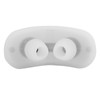 Electric Anti Snoring Device Household Unisex Portable Solution for Sleep