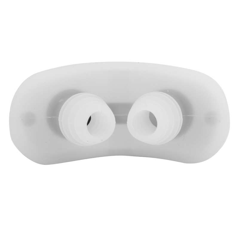 Electric Anti Snoring Device Household Unisex Portable Solution for Sleep