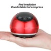 Electric Cupping Machine 5 Heating 5 Suction Gears Negative Pressure