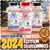 Pappy's Louisiana Hot Spice - Bold Seasoning for Jambalaya, Gumbo,