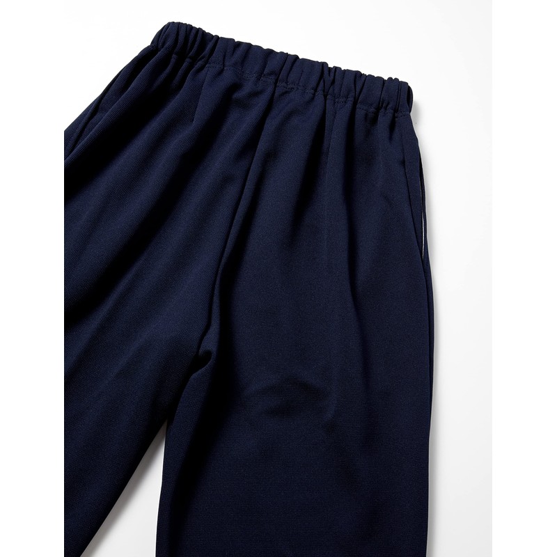 Tombow CR633 KIRAKU Care Work Pants, 88 navy