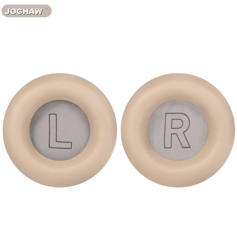 Joghaw Replacement Ear Pads for B&O H9 3rd Gen -
