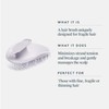 Virtue Virtue Flourish® and MANTA® Healthy Hair Brush