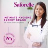 Saforelle Intensive Moisturizing Cleansing Care - 8.5oz - Feminine Wash