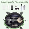 DOYOGI Mini gym bag for Women Waterproof Travel Duffle Bag