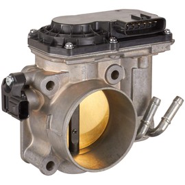 Spectra Premium TB1292 Fuel Injection Throttle Body Assembly