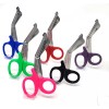 A2Z SCILAB 6 Pcs Nurse Medical Scissors EMT 7.5" Utility