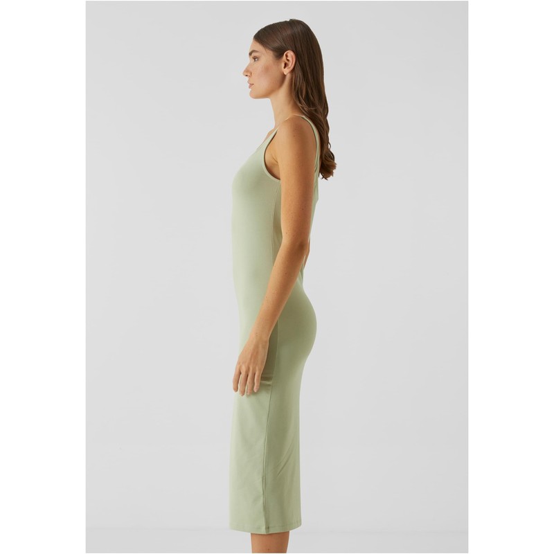 Urban Classics Women's Dress, Softsalvia, L