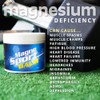 MagneSport 240ml balm
