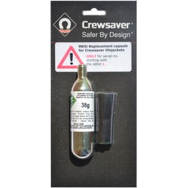 Crewsaver MK5i 150n Auto Lifejacket Rearming Pack 33g