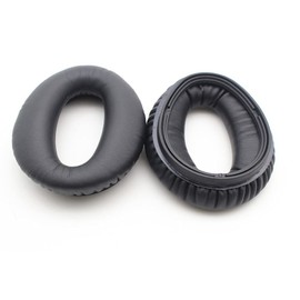 Replacement Ear Pads Soft Ear Cushions Ear Seals for Lightspeed Zulu,Sierra, Zulu.2, Zulu PFX Aviation Headset (Zulu Ear pad)