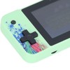 3.5in Screen Handheld Game Console 1200mAh Battery Classic Game Machine