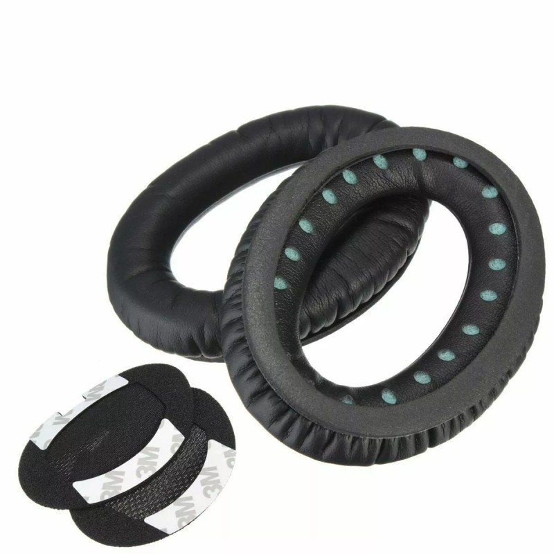 For Bose Replacement Cushions Ear Pads Headband for BOSE QuietComfort