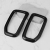 Briny River 1 Pair Carbon Fiber Side Air Vent Overlay