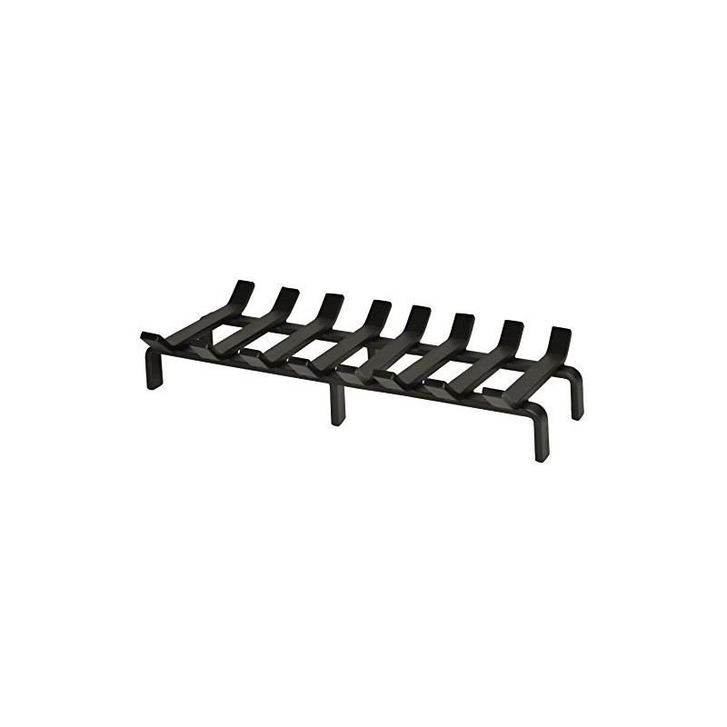 SteelFreak Heavy Duty 13 x 10 Inch Steel Grate for