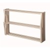 Saving Shepherd AMISH DRYING RACK KIT Medium, Large Extra Large