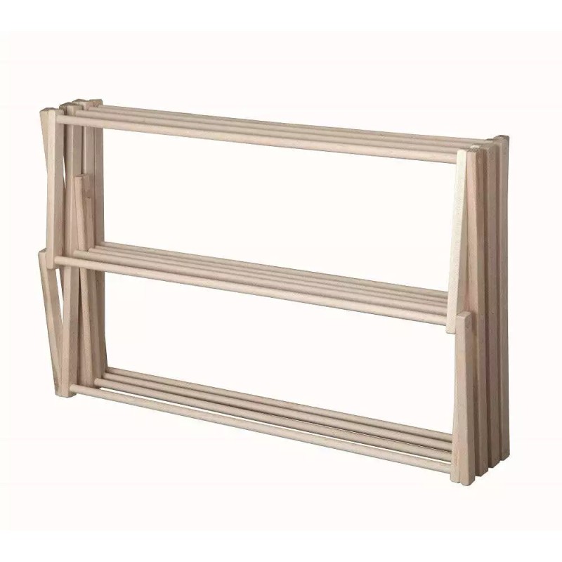 Saving Shepherd AMISH DRYING RACK KIT Medium, Large Extra Large