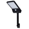 Outdoor Wall Solar Light 48 LEDs Security Motion Sensor Lamp
