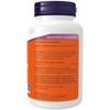 NOW NOW D-Mannose 500mg 120vcap 120 count