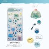 Sun-Star Stationery S8817863 Sticker, Water, Squishy, Afternoon Coffee Shop