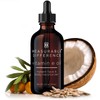 Aceite corporal y facial de Vitamina e