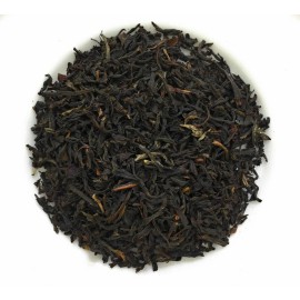 Siyacha Tea Assam Tea Orthodox First Flush 2025 Leaves Mokalbanie East TGFOP Fresh Beverage - 17.64oz/ 500gms