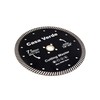 Casaverde 7 Inch Granite Cutting Blade Dry Cutting for Granite