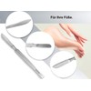 Blunt Scalpel Callus Remover Callus Scraper Cream Scraper Made of