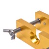 Mouthpiece puller Tool,Mouthpiece Remover for Brass Wind Instruments