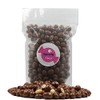 Smarty Stop Chocolate Covered Peanuts (1 Pound (Pack of 1),