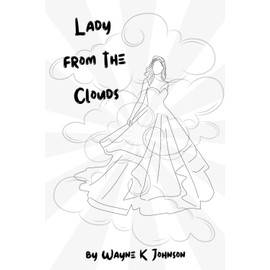 Lady from the Clouds