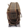 Greenburry Vintage Toilet bag Leather 23 cm
