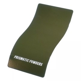 PRISMATIC POWDERS® Rancher Army Green (1 LB / PSB-11141)