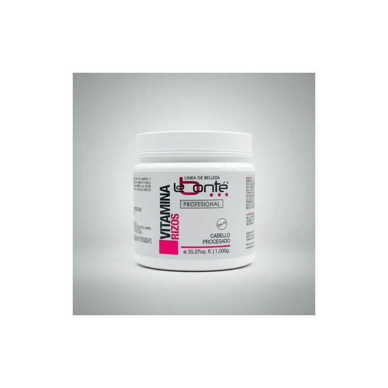 Vitamina Rizo La Bonté 1 Kg
