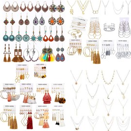 Jewlery Mystery Box for Women Makes Nice Gifts