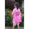 Making Believe Pink Butterfly Cape