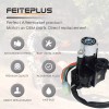 Feiteplus For SUZUKI GSXR750 600 2004-2005 Ignition Switch Fuel Gas