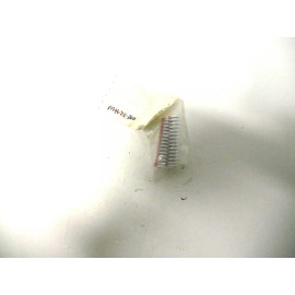 Dayton MH75300) DAYTON RED, Med. DIE SPRINGS, 3/4"x 3"x 3/8"I.D., 2 Pieces