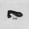 SING F LTD Mech Derailleur Hanger Bicycle Tail Hook Metal
