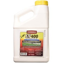 PBI/GORDON 8601072 P. B. I./Gordon LV 400 2 4-D Weed Killer
