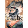 BLACK CLOVER T01: BLACK CLOVER T01