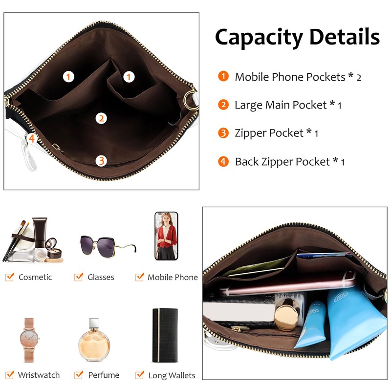 SODOLLEE E-BA, White (white A), casual