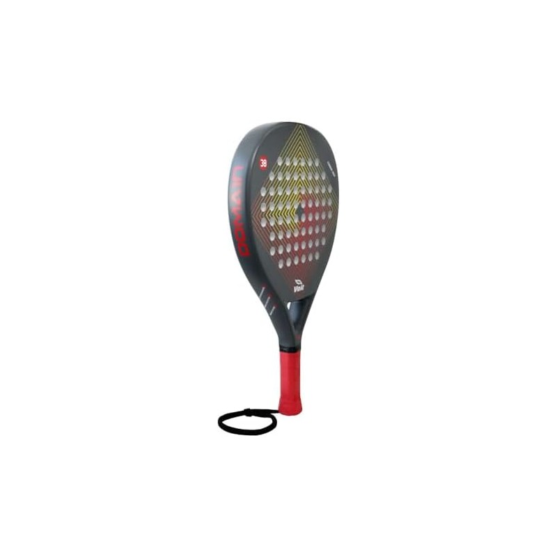 Voit Raqueta de Padel Adulto