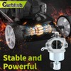 Carbhub 591731 Carburetor Replacement for 591731 796109 594593 590400 796078
