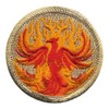 Phoenix Scout Patrol Patch (Sew-on) - ClassB