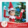 MasterPieces The Elf on The Shelf 100 Piece Puzzle