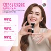 Saviland Poly Gel Nail Kit - Clear Nude Poly Nail